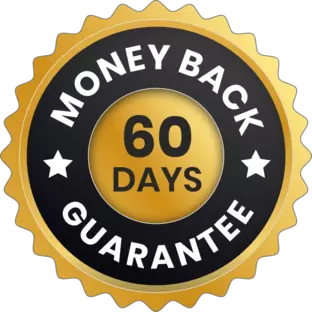 Nervogen Pro 60 days guarantee