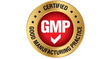 Nervogen Pro gmp certified